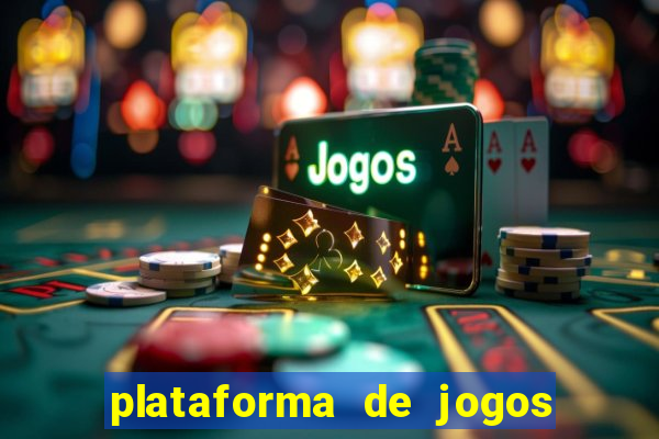 plataforma de jogos dos estados unidos